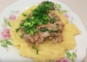 Як смачно приготувати курячі сердечка, рецепт простий - результат чудовий (сердечка) Як смачно приготувати курячі сердечка, рецепт простий - результат чудовий