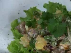 Як смачно приготувати курячі сердечка, рецепт простий - результат чудовий (смачно) Як смачно приготувати курячі сердечка, рецепт простий - результат чудовий