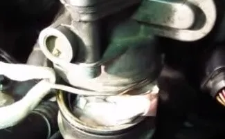 Як заглушити клапан egr на дизелі (як заглушити клапан egr 1.9 tdi) Як заглушити клапан egr на дизелі