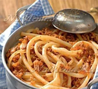 Як смачно приготувати макарони (смачно приготувати макарони) Як смачно приготувати макарони