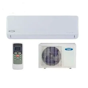 Як включити обігрів спліт системи general climate gc-f28hrn1 (включити) Як включити обігрів спліт системи general climate gc-f28hrn1