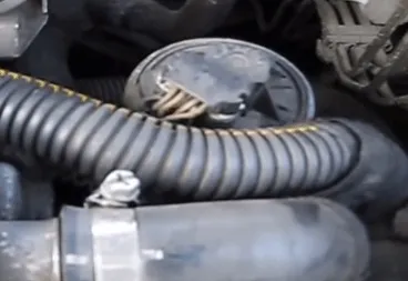 Як заглушити клапан egr на дизелі (заглушити клапан egr на дизелі) Як заглушити клапан egr на дизелі
