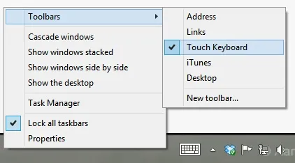 Як вставляти і використовувати смайли емодзі (emoji) в windows 8 (windows) Як вставляти і використовувати смайли емодзі (emoji) в windows 8