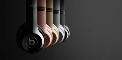 Як я послухав навушники beats і не помер від звуку (beats) Як я послухав навушники beats і не помер від звуку