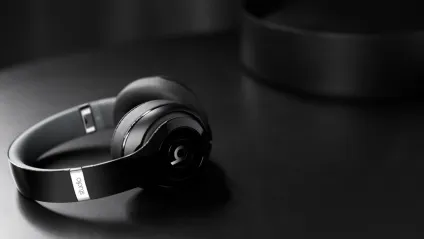 Як я послухав навушники beats і не помер від звуку (beats) Як я послухав навушники beats і не помер від звуку