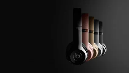 Як я послухав навушники beats і не помер від звуку (звуку) Як я послухав навушники beats і не помер від звуку