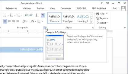 Як в word згортати і розгортати розділи документа (розділ) Як в word згортати і розгортати розділи документа
