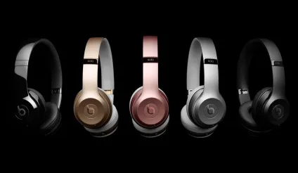 Як я послухав навушники beats і не помер від звуку (beats) Як я послухав навушники beats і не помер від звуку