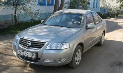 Як я міняв автомобіль (nissan almera) - автомобілі, машини (автомобіль) Як я міняв автомобіль (nissan almera) - автомобілі, машини