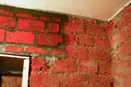 Як я самостійно зробив капремонт у ванній (капремонт) Як я самостійно зробив капремонт у ванній
