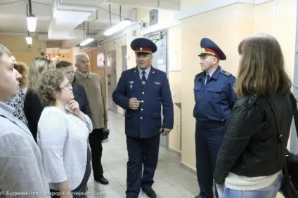 Як все влаштовано в жіночому сизо (28 фото) - Трініксі (сизо) Як все влаштовано в жіночому сизо (28 фото) - Трініксі