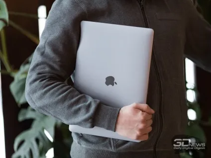 Як я намагався полюбити новий macbook pro, і що з цього вийшло (macbook) Як я намагався полюбити новий macbook pro, і що з цього вийшло