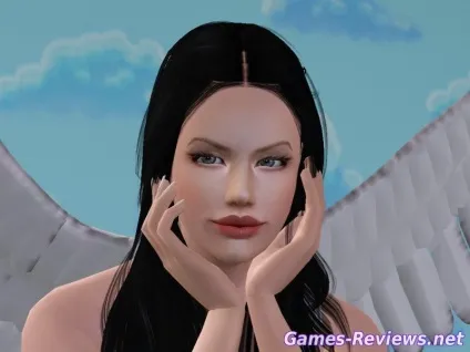 Як в Сімс 3 стати ангелом - гайди по sims 3 (як стати ангелом в Сімс 3) Як в Сімс 3 стати ангелом - гайди по sims 3