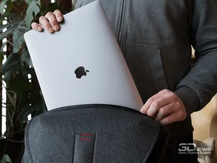 Як я намагався полюбити новий macbook pro, і що з цього вийшло (цього) Як я намагався полюбити новий macbook pro, і що з цього вийшло