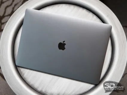 Як я намагався полюбити новий macbook pro, і що з цього вийшло (новий) Як я намагався полюбити новий macbook pro, і що з цього вийшло
