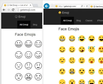 Як вставляти і використовувати смайли емодзі (emoji) в windows 8 (кнопкою панелі завдань) Як вставляти і використовувати смайли емодзі (emoji) в windows 8