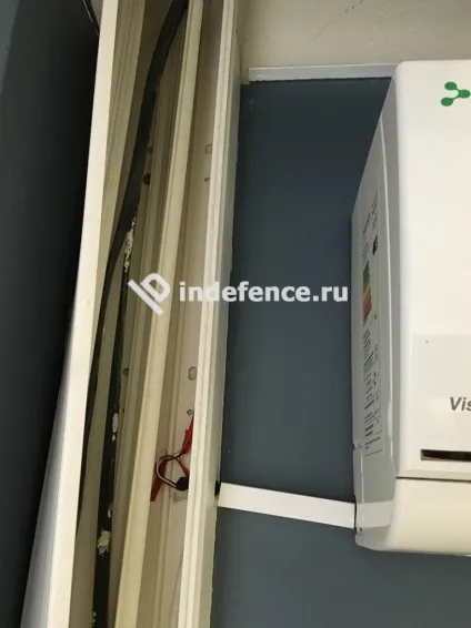 Як виглядає жучок для прослушки, «індефенс» (перевірити на прослушку) Як виглядає жучок для прослушки, «індефенс»