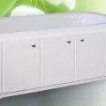 Як закріпити ванну як правильно зробити кріплення до стіни акрилової, чавунної ванни в квартирі (закріпити) Як закріпити ванну як правильно зробити кріплення до стіни акрилової, чавунної ванни в квартирі