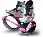 Kangoo jump підстрибом від надмірної ваги фітнес (фітнес) Kangoo jump підстрибом від надмірної ваги фітнес