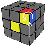 Як же зібрати кубик рубика 3х3