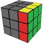 Як же зібрати кубик рубика 3х3