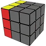 Як же зібрати кубик рубика 3х3