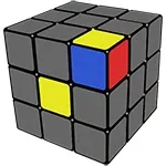 Як же зібрати кубик рубика 3х3