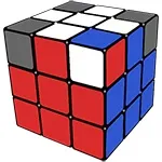 Як же зібрати кубик рубика 3х3