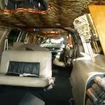 Як замовити весільний лімузин форд екскершн на весілля огляд (спеціальне) Як замовити весільний лімузин форд екскершн на весілля огляд