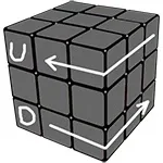 Як же зібрати кубик рубика 3х3