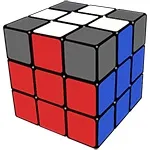 Як же зібрати кубик рубика 3х3