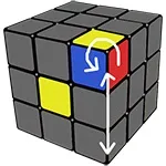 Як же зібрати кубик рубика 3х3