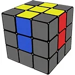 Як же зібрати кубик рубика 3х3