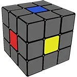 Як же зібрати кубик рубика 3х3