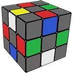 Як же зібрати кубик рубика 3х3