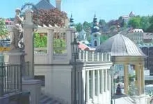 Карлові Вари показання до лікування (лікування) Карлові Вари показання до лікування