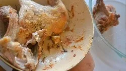 Як запекти кролика в духовці (запечений кролик в духовці) Як запекти кролика в духовці