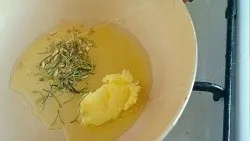 Як запекти кролика в духовці (запечений кролик в духовці) Як запекти кролика в духовці
