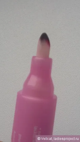 Олівець для корекції манікюру essence studio nails - відгуки, фото і ціна (essence) Олівець для корекції манікюру essence studio nails - відгуки, фото і ціна