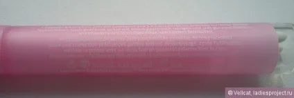 Олівець для корекції манікюру essence studio nails - відгуки, фото і ціна (мас-маркет) Олівець для корекції манікюру essence studio nails - відгуки, фото і ціна
