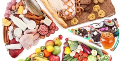 Калорійність продуктів повна таблиця готових страв (страв) Калорійність продуктів повна таблиця готових страв