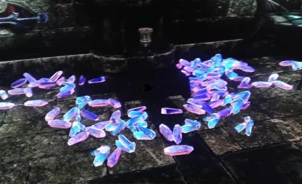 Як заповнювати камені душ в skyrim (skyrim) Як заповнювати камені душ в skyrim