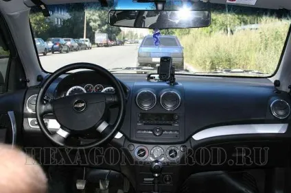 Як замінити ручку кпп - все про chevrolet (chevrolet) Як замінити ручку кпп - все про chevrolet
