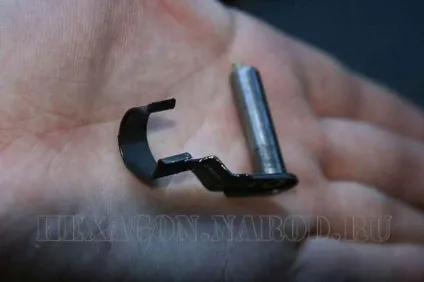 Як замінити ручку кпп - все про chevrolet (ручку) Як замінити ручку кпп - все про chevrolet