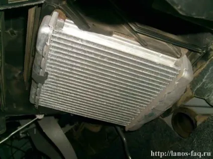 Як замінити ручку кпп - все про chevrolet (замінити) Як замінити ручку кпп - все про chevrolet