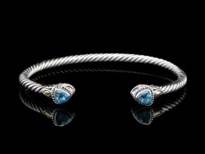 Камінь топаз swiss blue (лондон блю) натуральний мінерал чи ні (камінь) Камінь топаз swiss blue (лондон блю) натуральний мінерал чи ні