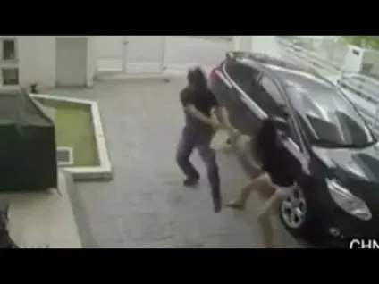 Як звірі вбивають людей на () Як звірі вбивають людей на