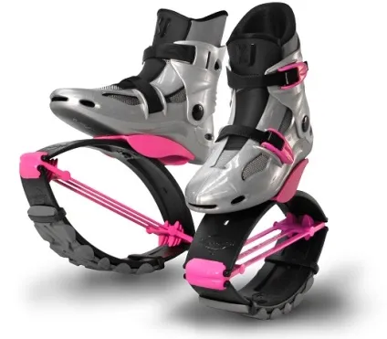Kangoo jumps - фітнес для схуднення і хорошого настрою (kangoo) Kangoo jumps - фітнес для схуднення і хорошого настрою