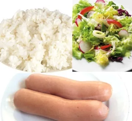 Калорійність продуктів повна таблиця готових страв (продуктів) Калорійність продуктів повна таблиця готових страв