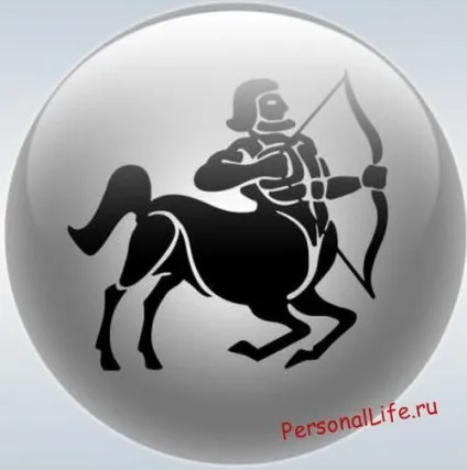 Як завоювати чоловіка стрільця - особисте життя (чоловіка) Як завоювати чоловіка стрільця - особисте життя